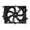 Tyc Tyc Dual Radiator And Condenser Fan Asse, 622590 622590 - alternate 4